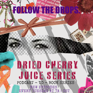 DRIED CHERRY JUICE SERIES
