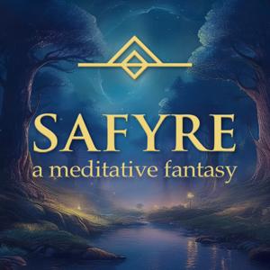 Safyre: a meditative fantasy