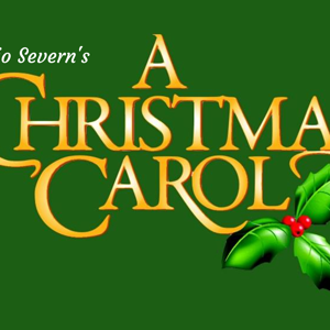 Studio Severn Presents - A Christmas Carol by Studio Severn