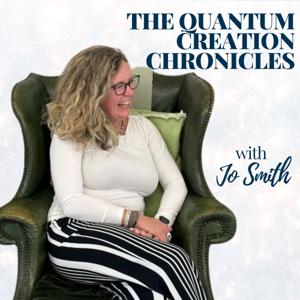 The Quantum Creation Chronicles