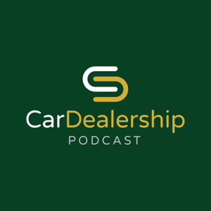 Car Dealership Podcast