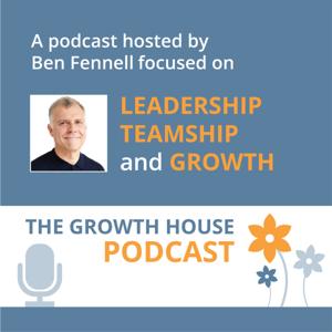 The Growth House Podcast