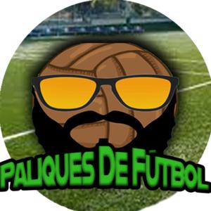 Paliques De Fútbol