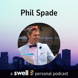 phil spade