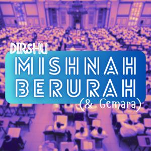 Dirshu Mishnah Berurah (& Gemara)