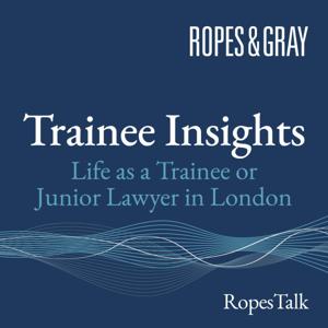 Trainee Insights