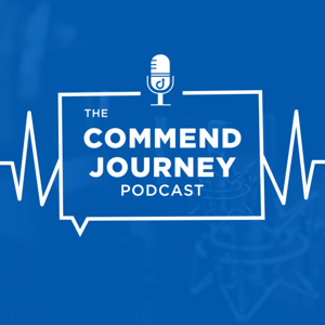 The Commend Journey