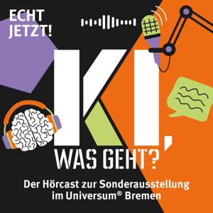 KI, was geht?