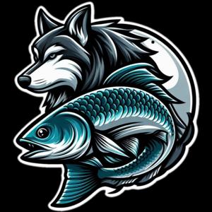 Fisch und Wolf - Der Politikpodcast