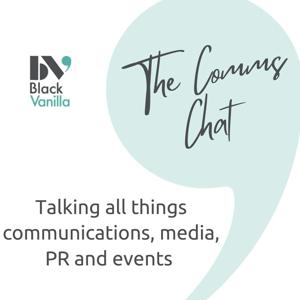 The Comms Chat