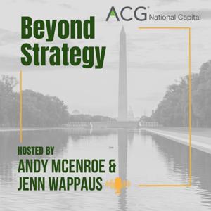 Beyond Strategy