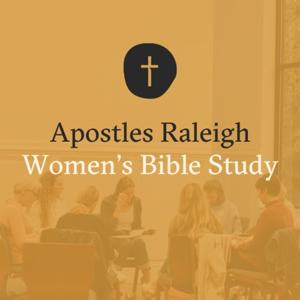 Apostles Women's Ministry