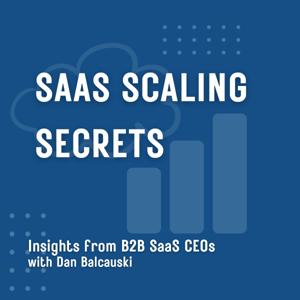 SaaS Scaling Secrets