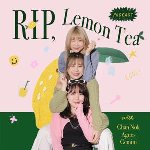 Rip Lemon Tea