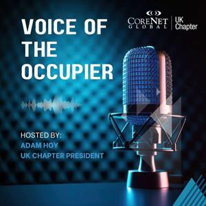 The Voice of the Occupier