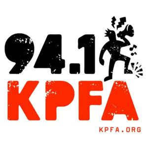 KPFA - Planting Medicine