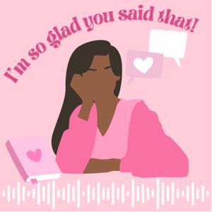 I’m so glad you said that!