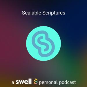 Scalable Scriptures