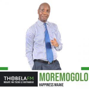 Moremogolo