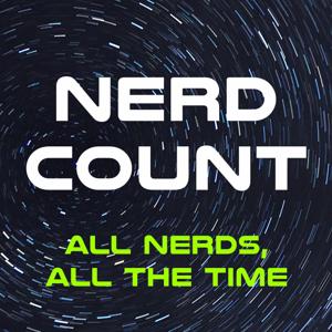 The Nerd Count Podcast