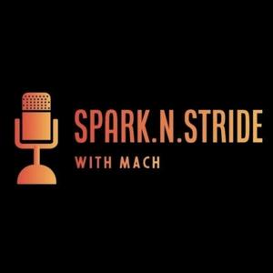 SPARK.N.STRIDE with Mach