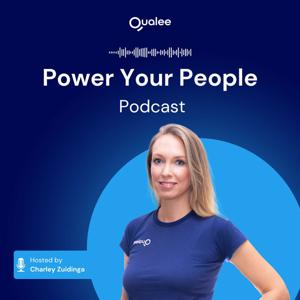 Power Your People Podcast