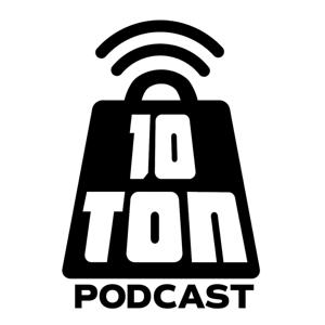 10 Ton Pod
