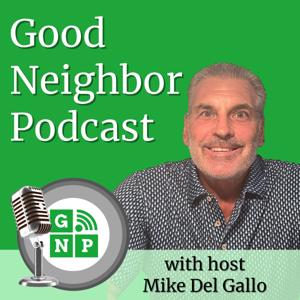 Good Neighbor Podcast: Sarasota