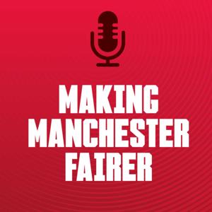Making Manchester Fairer