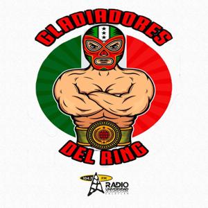 Gladiadores del Ring
