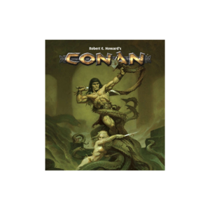 Conan the Barbarian