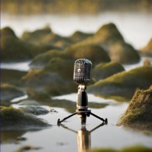 El podcast de Yassine, Aiman y Fatima