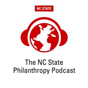 The NC State Philanthropy Podcast