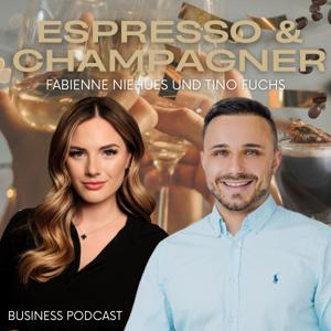 Espresso & Champagner