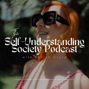The Self-Understanding Society Podcast