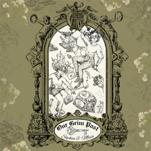 Our Grim Past | Morbid, Dark, Spooky, History