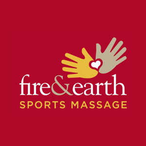 Fired Up! - The Fire & Earth Sports Massage Podcast