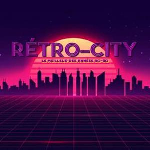 Rétro-City - La Pop Culture des Annés 80-90 !