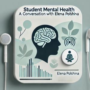 Mental Wellbeing SLC Podcast