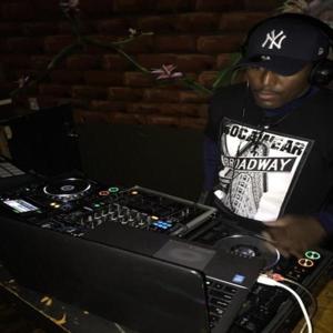 DJ Czezre The Return Volume 1