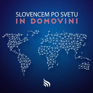 Slovencem po svetu by Radio Ognjišče