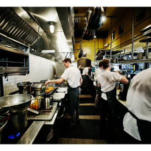 Restaurant Redefined: Building Culinary Success with RHQ Store