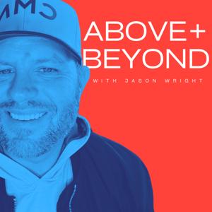 ABOVE+BEYOND with Pastor Jason Wright