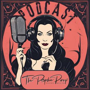 The Psychic Pinup