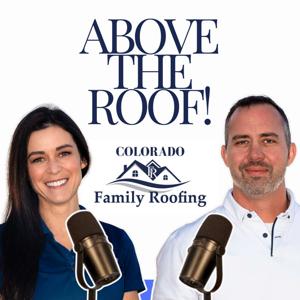 Above the Roof