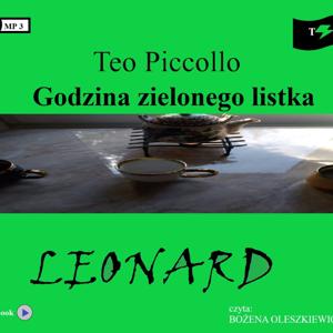 Godzina zielonego listka