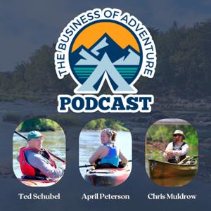 The Business of Adventure
