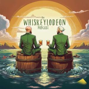 Whiskeylodeon - The Drunk Nickelodeon Rewatch Podcast