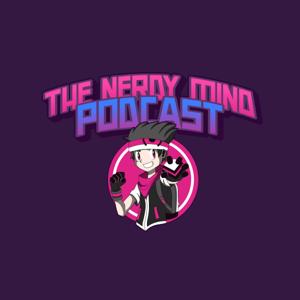 The Nerdy Mind