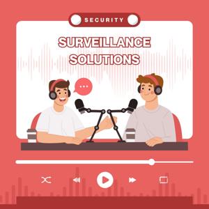 Security Surveillance Solutions